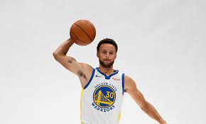 Curry je ove sezone osvojio naslov bodovanja